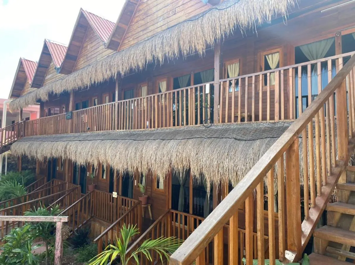 Bacalar Mayan Caribe Apartment