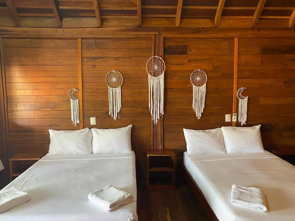 Bacalar Mayan Caribe Apartment Mexico