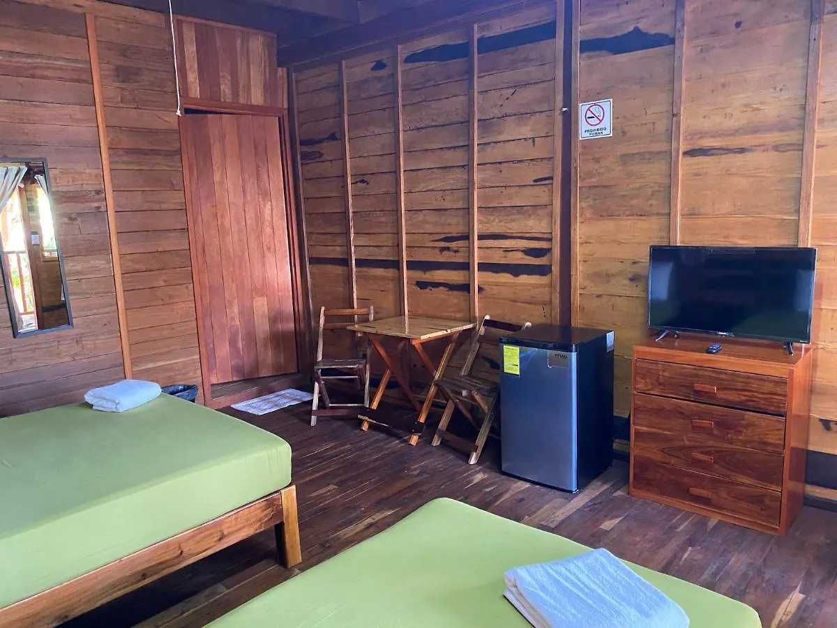 Bacalar Mayan Caribe Apartment 0*,  Mexico