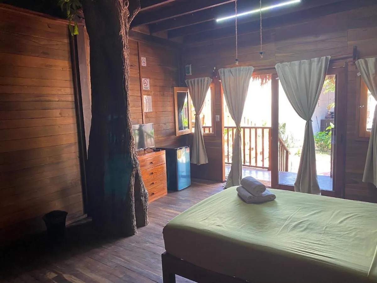Bacalar Mayan Caribe Apartment
