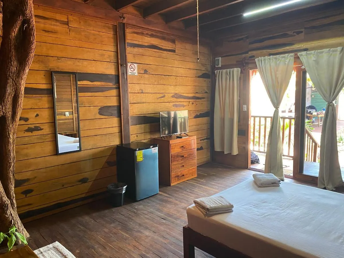 Bacalar Mayan Caribe Apartment Mexico