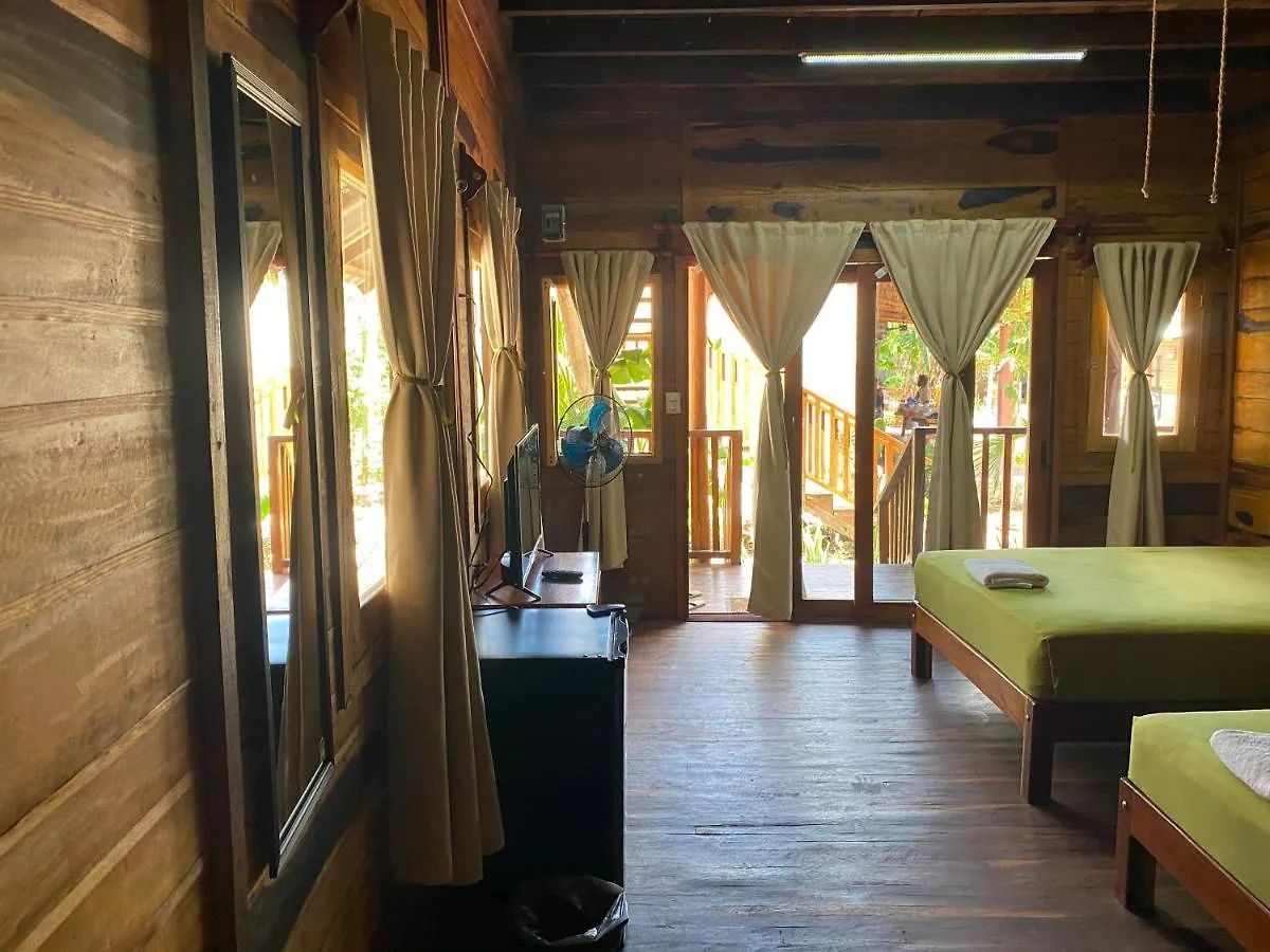 Bacalar Mayan Caribe Apartment