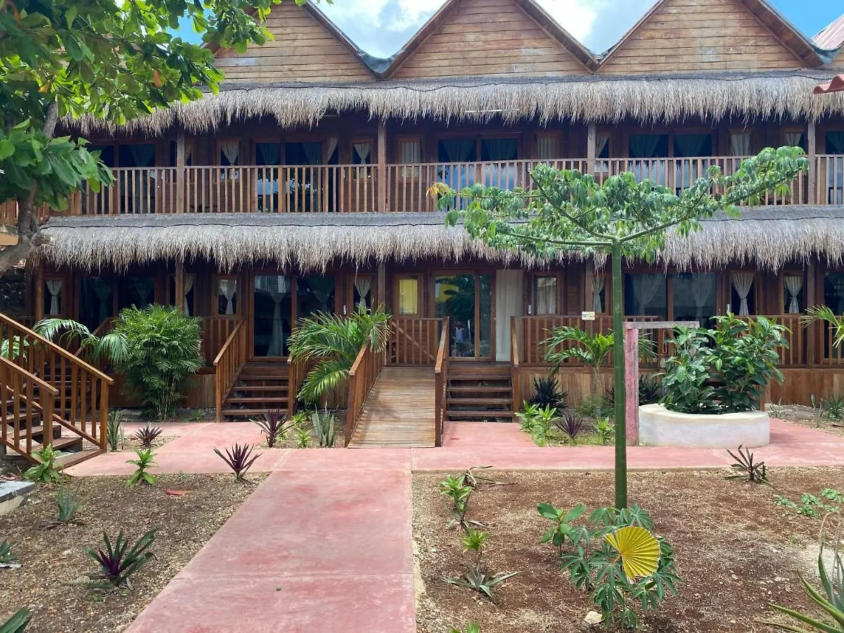 Bacalar Mayan Caribe Apartment