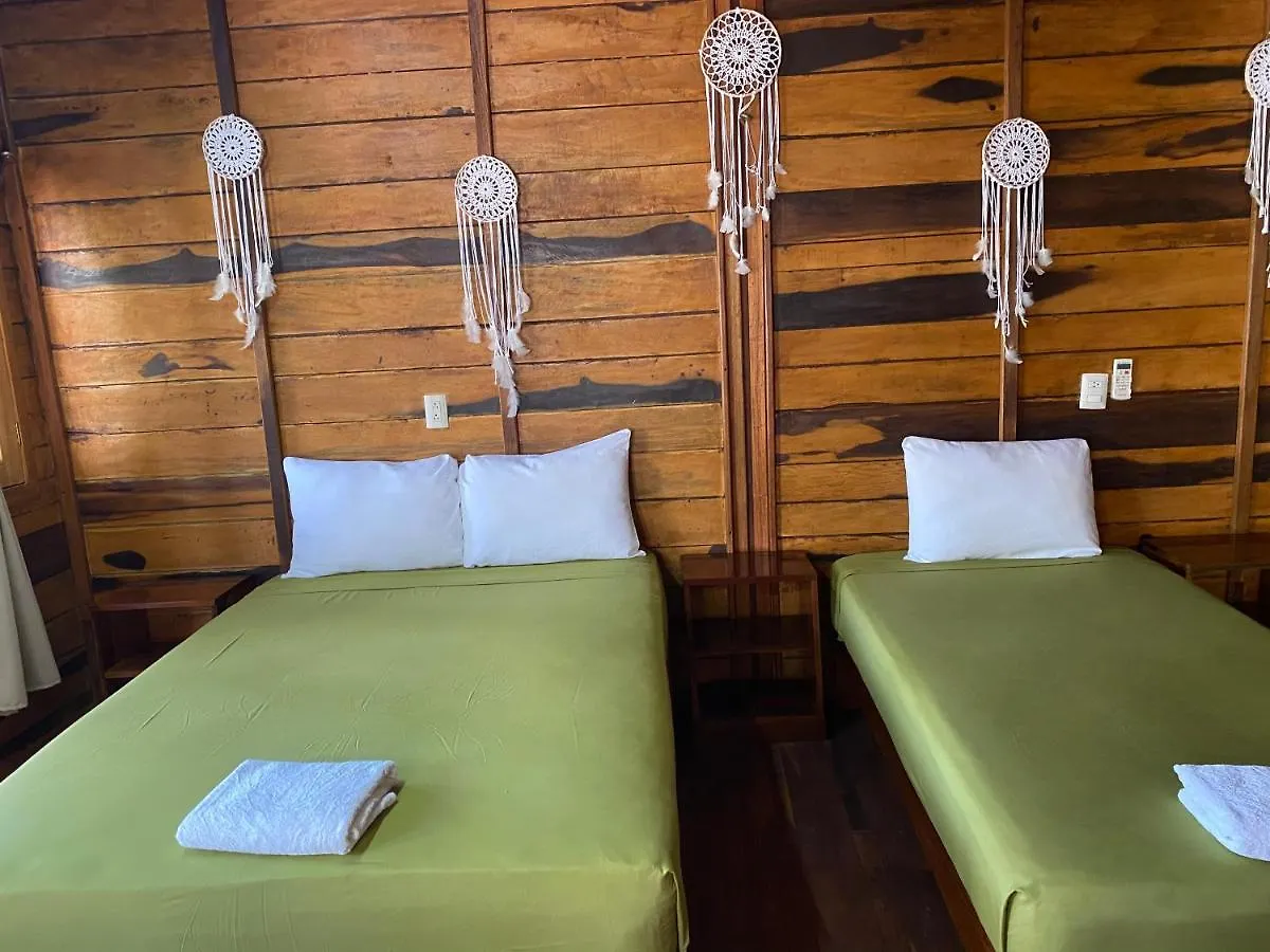Bacalar Mayan Caribe Apartment Mexico