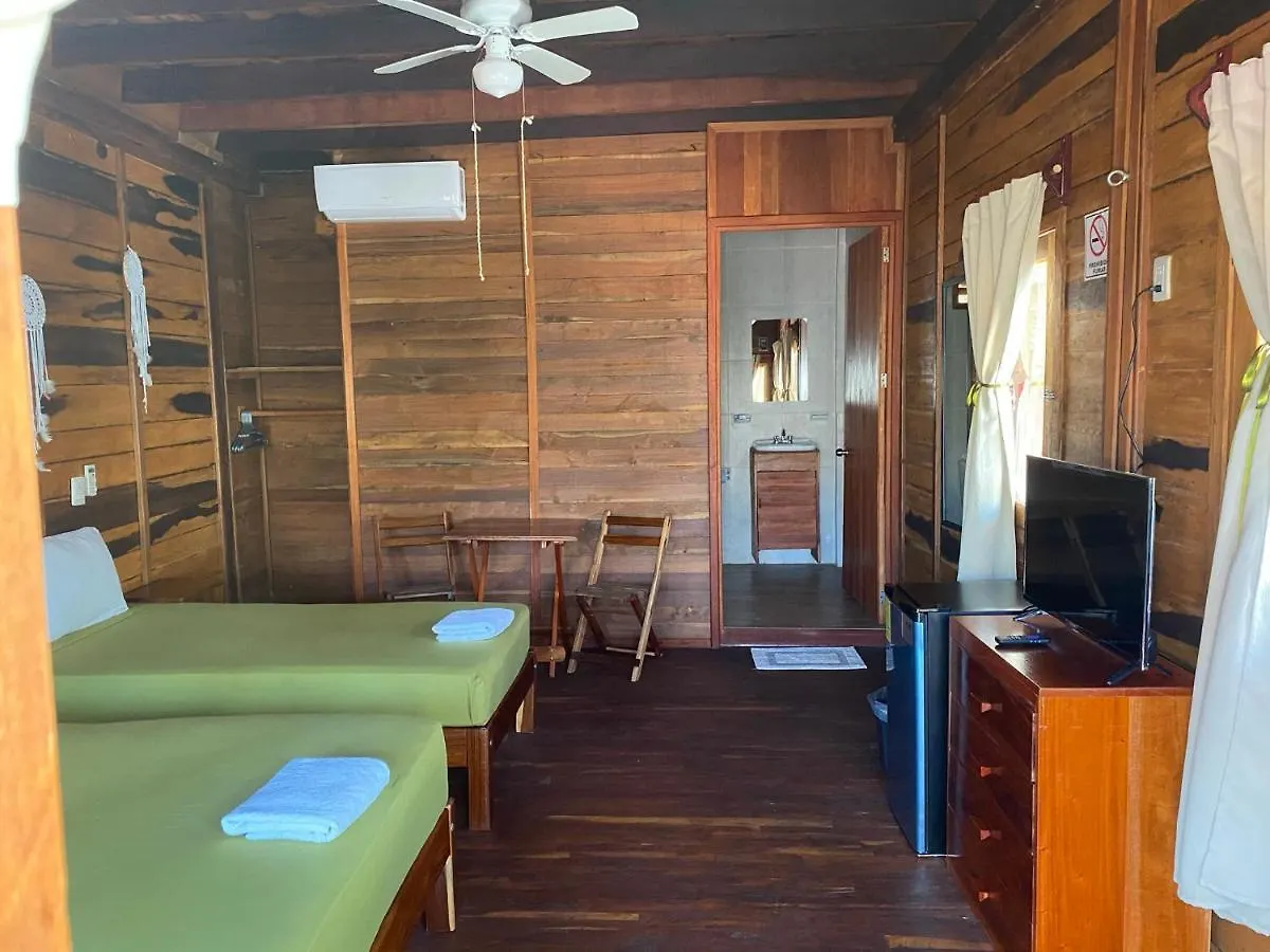 Bacalar Mayan Caribe Apartment 0*,  Mexico