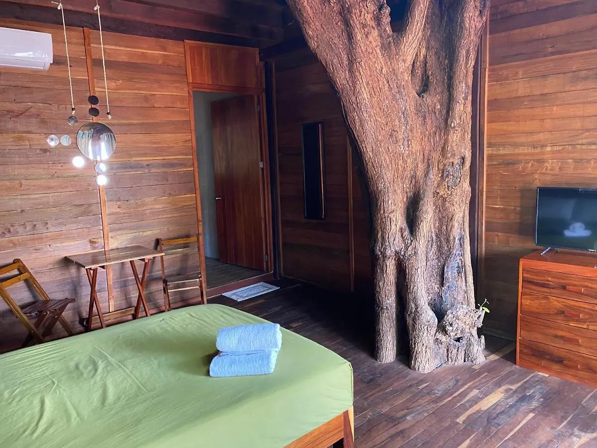 Bacalar Mayan Caribe Apartment Mexico