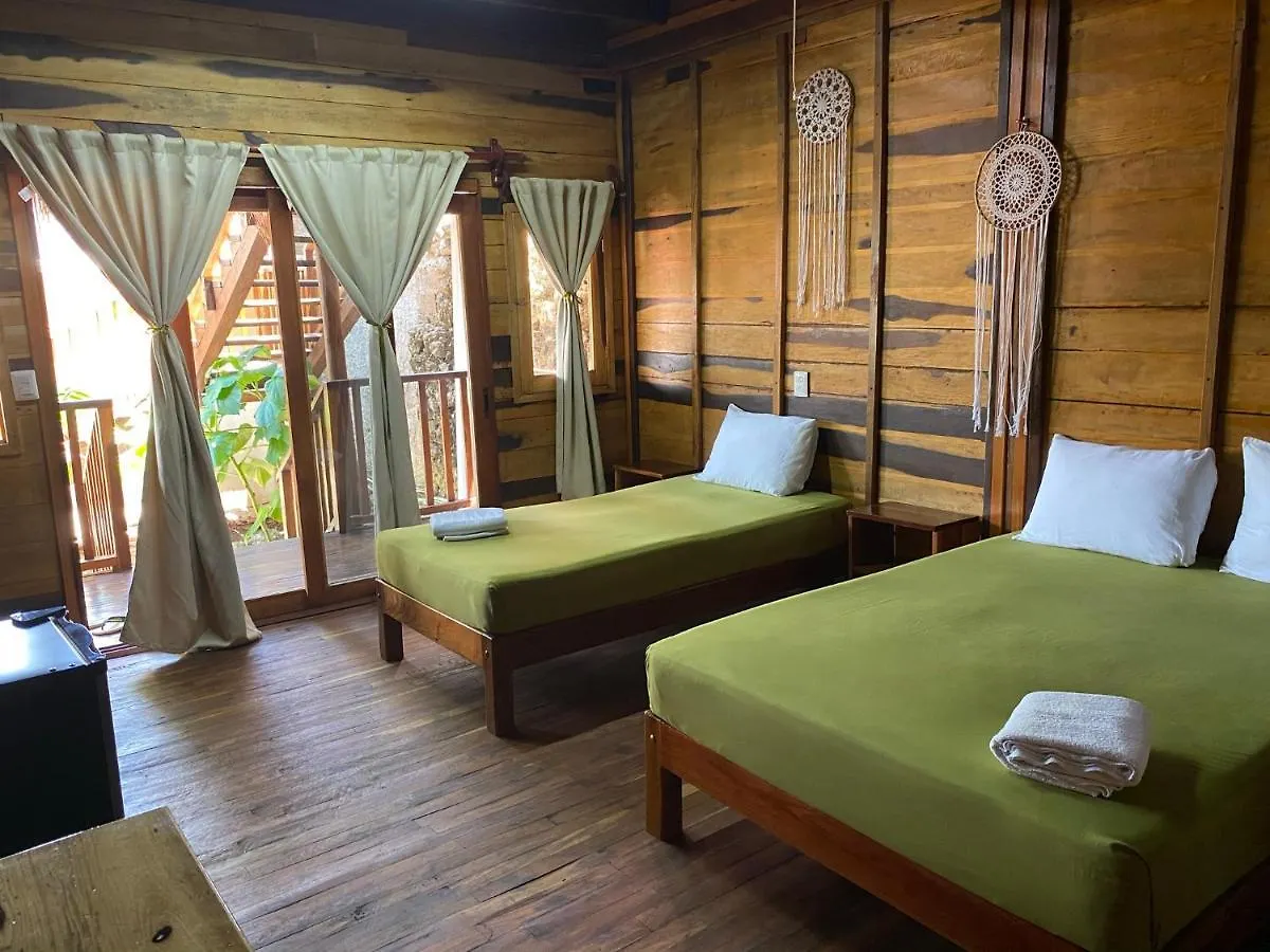 Bacalar Mayan Caribe Apartment