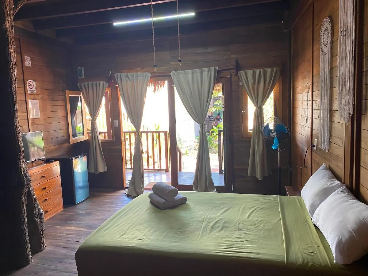 Bacalar Mayan Caribe Apartment