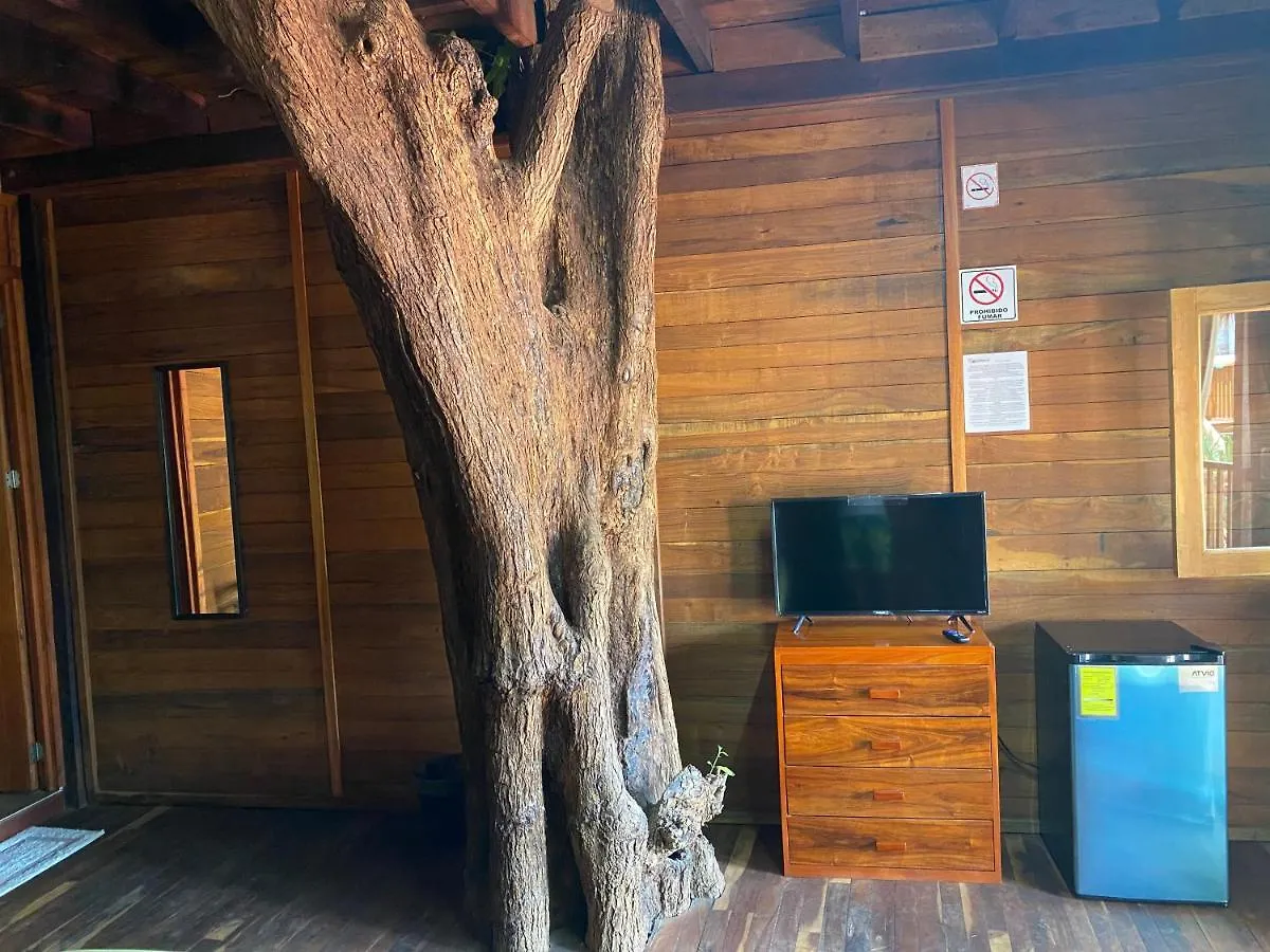 Bacalar Mayan Caribe Apartment