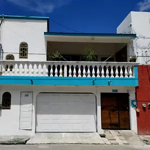 Casa Calido בית אירוח