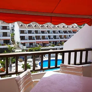 Rentaliday Palmera Canaria Appartamento Playa de las Americas (Tenerife)