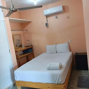  Accommodatie bij particulieren Casa Bonzay