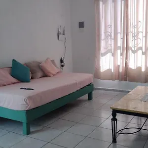 Saramuyah Apartment