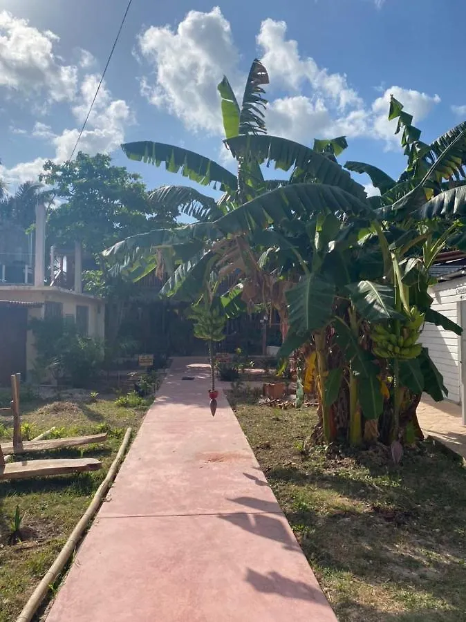 דירות Bacalar Mayan Caribe