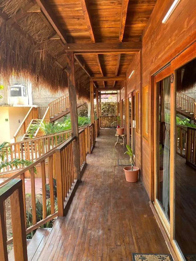 דירות Bacalar Mayan Caribe