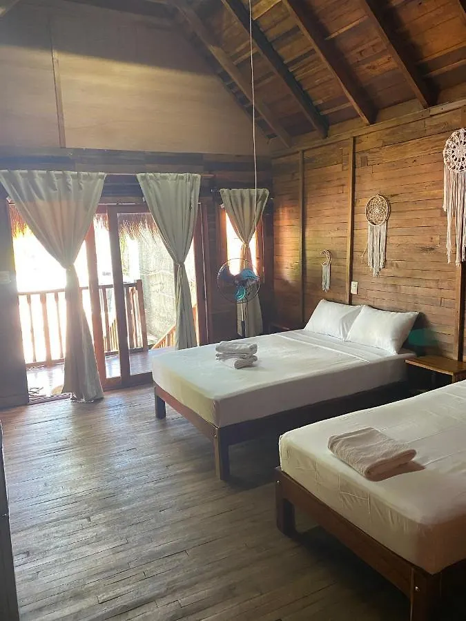 דירות Bacalar Mayan Caribe