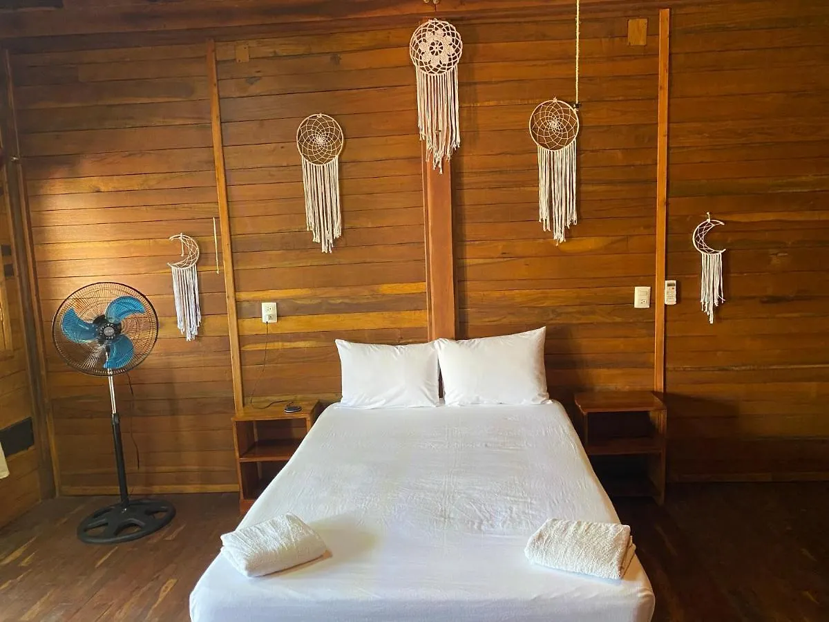 Bacalar Mayan Caribe Apartment