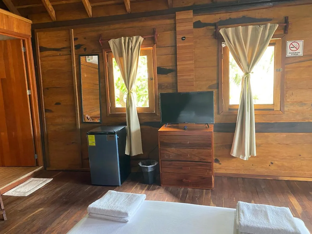 דירות Bacalar Mayan Caribe