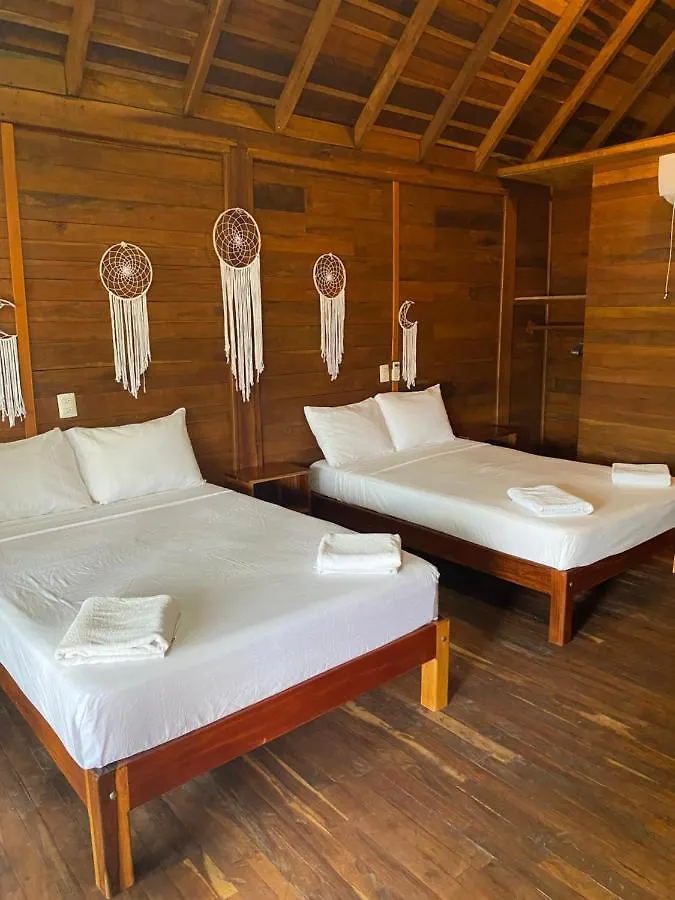 דירות Bacalar Mayan Caribe