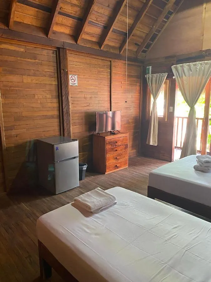 דירות Bacalar Mayan Caribe 0*,  מקסיקו