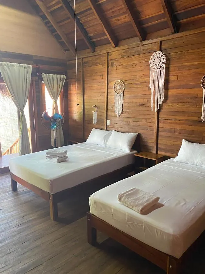 דירות Bacalar Mayan Caribe