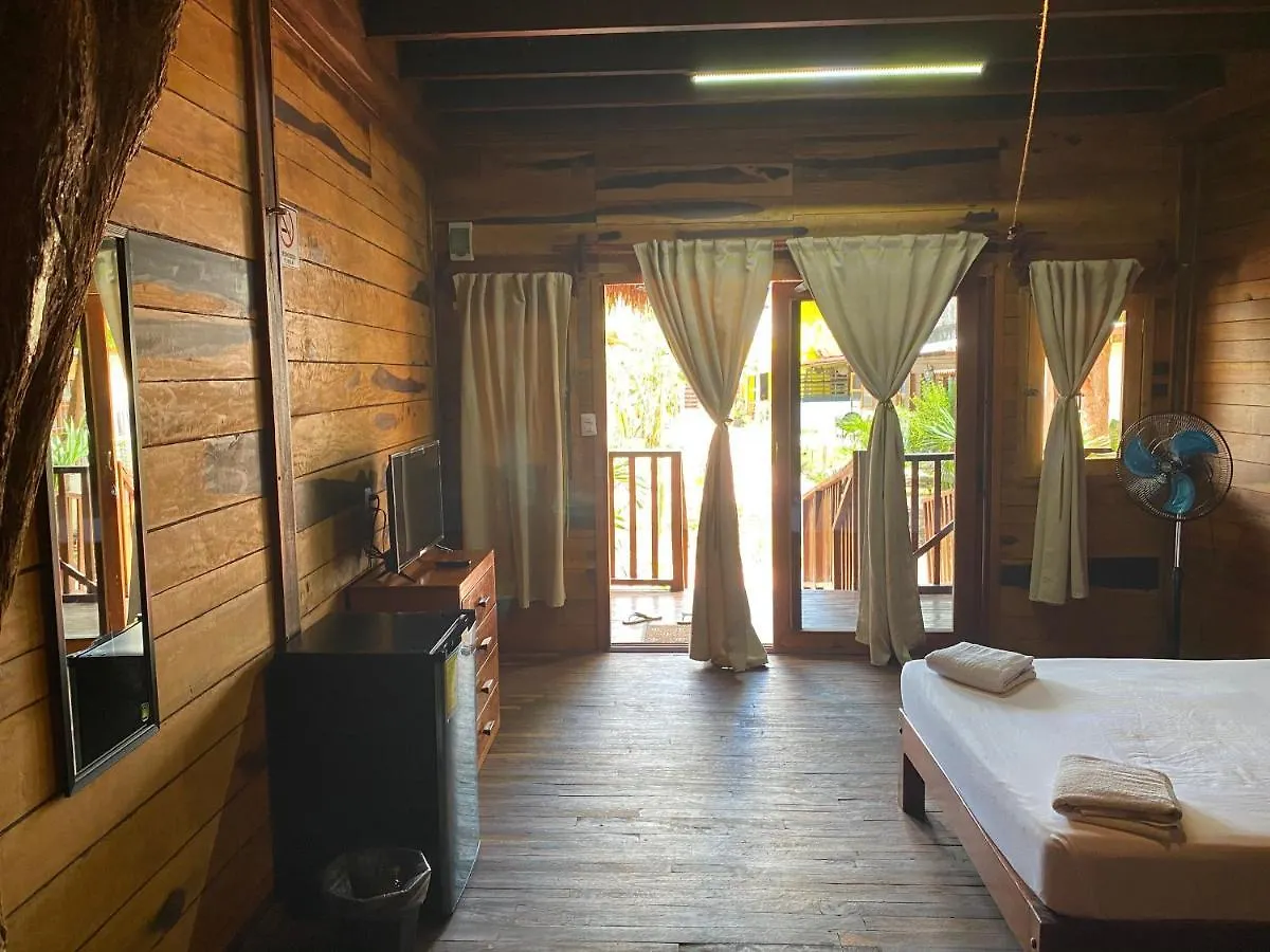 דירות Bacalar Mayan Caribe 0*,  מקסיקו